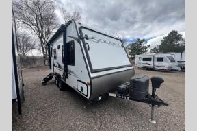 Used 2021 Palomino SolAire 163X Photo