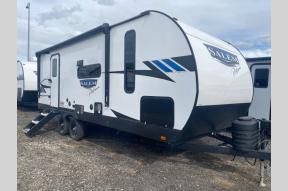 New 2023 Forest River RV Salem 22RBSX Photo