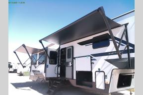 New 2026 EAST TO WEST Blackthorn 2990MK Photo