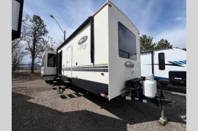 Used 2020 Forest River RV Cedar Creek Cottage Limited Edition 40CR20 Photo