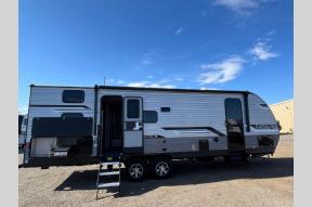 New 2025 Coachmen RV Catalina Legacy Edition 263BHSCK Photo