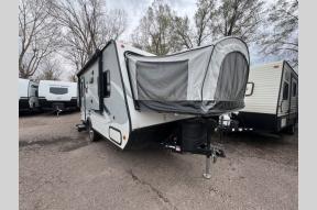 Used 2017 Jayco Jay Feather X17Z Photo