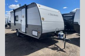 New 2024 Dutchmen RV Colorado 17RBC Photo