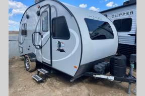 Used 2021 Forest River RV R Pod RP-171 Photo