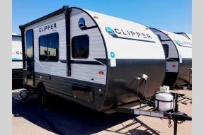 New 2023 Forest River RV Clipper Clipper 16CFB Photo