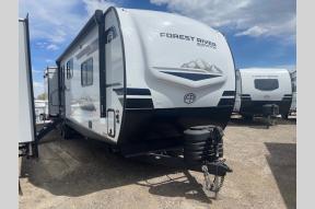 New 2025 Forest River RV Grand Surveyor 301RKBS Photo