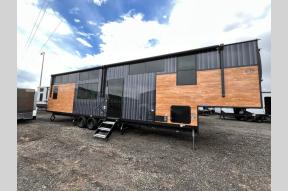 New 2025 Forest River RV Cedar Creek Destination 41FWC Photo