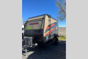 Used 2023 Winnebago Industries Towables Hike 100 FLX H1316SB Photo