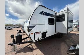 New 2025 Forest River RV Surveyor 19RBLE Photo