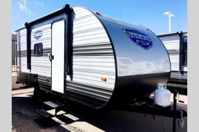 New 2023 Forest River RV Salem FSX 174BHLE Photo