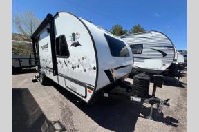 Used 2021 Forest River RV R Pod RP-196 Photo