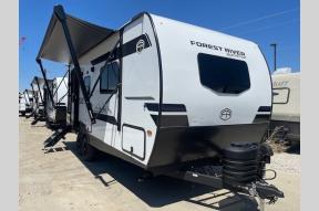 New 2025 Forest River RV Surveyor Legend 202RBLE Photo