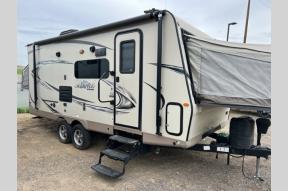 Used 2020 Forest River RV Flagstaff Shamrock 21SS Photo