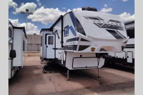 New 2024 Dutchmen RV Voltage V-Series 3600 Photo