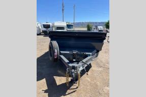 New 2025 Horizon 7'x12' Dump - LZ7BP-30"x12' 7K - 9794 Photo