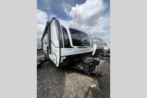 New 2025 Coachmen RV Apex Ultra-Lite 241BHS Photo