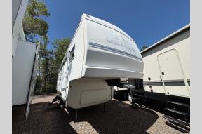 Used 2002 Forest River RV Cedar Creek Silverback 28 LRKFS Photo