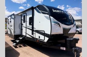 Used 2022 Heartland North Trail 33BKSS Photo