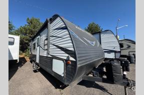 Used 2020 Dutchmen RV Aspen Trail LE 25BH Photo