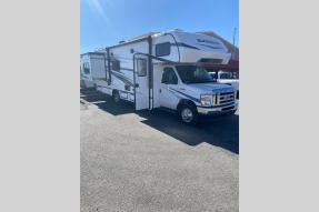 Used 2023 Forest River RV Sunseeker LE 2550DSLE Ford Photo