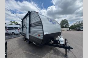 Used 2023 Forest River RV Salem FSX 174BHLE Photo