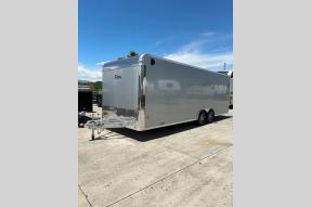 Used 2021 Alcom XPRESS 8.5X24-IF CH - 2207U Photo