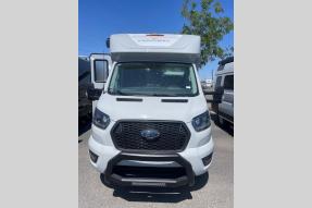New 2026 Coachmen RV Cross Trail EV 20XG Photo