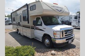 Used 2022 Coachmen RV Leprechaun 270QB Ford 350 Photo