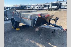 Used 2019 CRUX Expedition Trailer CRUX 2700 Photo