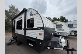 Used 2023 Coachmen RV Clipper Cadet 16CFB Photo