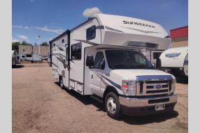 Used 2023 Forest River RV Sunseeker Classic 2860DS Ford Photo