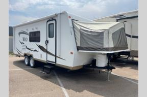 Used 2012 Forest River Rockood Roo 23SS Photo