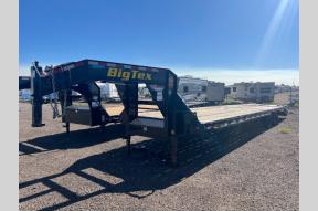 Used 2020 Big Tex 22GN-30BK+5M Photo