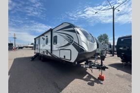 Used 2021 Heartland North Trail 24DBS Photo