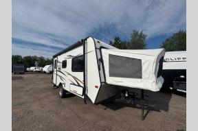 Used 2015 KZ Spree Escape E18RBT Photo
