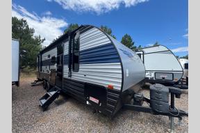 Used 2022 Forest River RV Patriot Edition 26DBH Photo