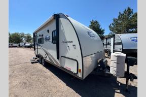 Used 2013 Coachmen RV Freedom Express LTZ 192RBS Photo