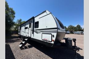 Used 2021 KZ Connect SE C312BHKSE Photo