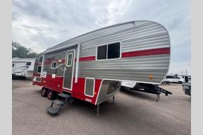 Used 2017 Riverside RV Retro 526BH Photo