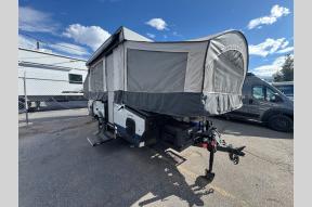Used 2022 Coachmen RV Clipper Camping Trailers 108ST Sport Photo