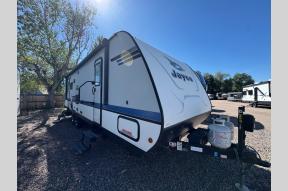 Used 2018 Jayco Jay Feather 27RL Photo