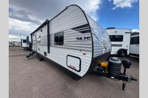 Used 2025 Jayco Jay Flight SLX 263BHSW Photo