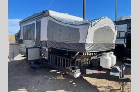 Used 2023 Forest River RV Rockwood Extreme Sports 232ESP Photo