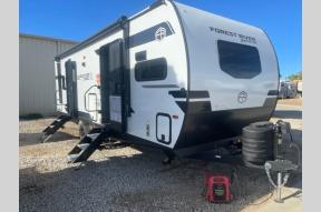 New 2025 Forest River RV Surveyor Legend 235FKLE Photo