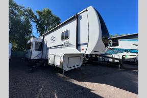 New 2024 Forest River RV Cedar Creek Experience 3325BH Photo