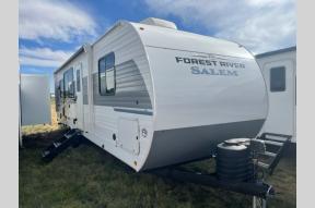 New 2025 Forest River RV Salem 27RK Photo