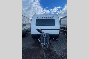 Used 2021 Forest River RV R Pod RP-191 Photo