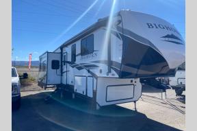 Used 2021 Heartland Bighorn Traveler 32GK Photo