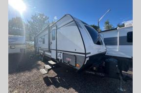 Used 2022 Coachmen RV Apex Ultra-Lite 266BHS Photo