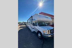 New 2024 Coachmen RV Freelander 31MB Photo